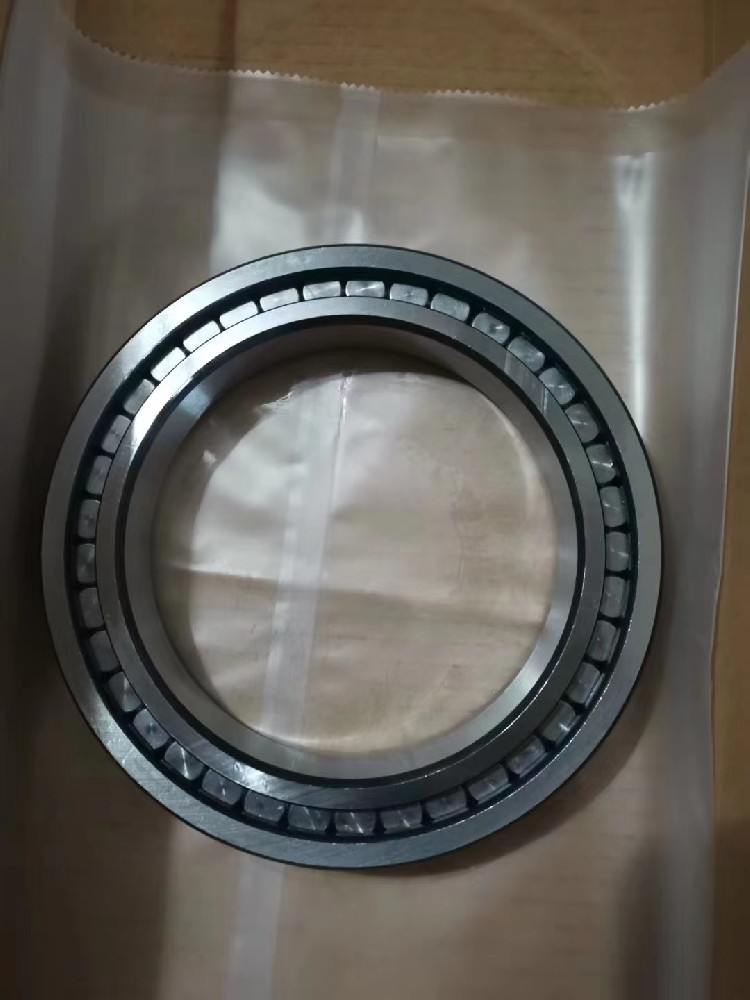 精密SL滿裝滾子軸承